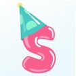 Icon of program: SurveyParty - Earn Cash Fast