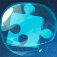 プログラムのアイコン：Puzzles for all family