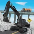 Programikonen: Tunnel Construction Machi…
