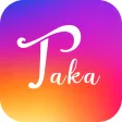 Taka: Design Video  Photo