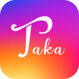 Programikonen: Taka: Design Video Photo