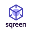 Icon of program: Sqreen