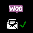 ไอคอนของโปรแกรม: WooCommerce Email Test