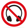 程序图标：Disable EarphoneHeadphone