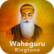 Ícone do programa: WaheGuru Ringtones