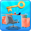 程序图标：Escape Modern Room