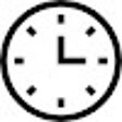 プログラムのアイコン：Timezones.global