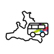 Icoon van programma: Salzburg Verkehr Shuttle …