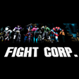 Ikon program: Fight Corp.