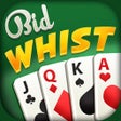 Programikonen: Bid Whist - Card Game