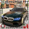 BMW Car Games-Car Simulator 3D