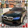 Icoon van programma: BMW Car Games-Car Simulat…