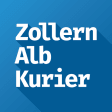 Icon of program: Zollern-Alb-Kurier E-Pape…