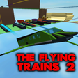 Иконка программы: The Flying Trains 2
