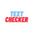 ไอคอนของโปรแกรม: Text Authenticity Checker