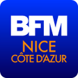 程序图标：BFM Nice Côte dAzur