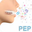 プログラムのアイコン：PEPPerfect English Pronun…