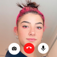 Icoon van programma: Charli DAmelio Video Call