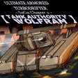 Icoon van programma: Ultimate Armored Turbodri…