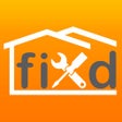 Programikonen: Fixd Repair