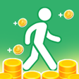 プログラムのアイコン：Step Tracker - Pedometer …