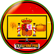 Tv España- Pro