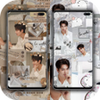 Programikonen: Lee Min Ho Wallpaper 2023…