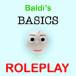 Icon of program: Baldis Basics Roleplay