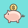 أيقونة البرنامج: Challenge Savings - Money…