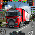 City Truck Simulator Game 2025