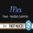 Flexer - Feedback Submitter for FAST NUCES