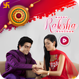 程序图标：Raksha Bandhan Video Make…