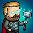 程序图标：Kingdom: Idle Gold Tycoon