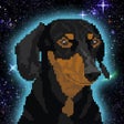 ไอคอนของโปรแกรม: Space Dog Cru