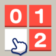 أيقونة البرنامج: Connect Numbers