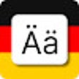Иконка программы: German Popup Dictionary