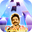 Programikonen: Camilo Piano Tiles