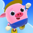 프로그램 아이콘: Oby Adventure