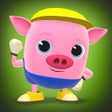 Programikonen: Oby Adventure