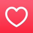 Icoon van programma: Heart Rate Monitor