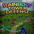 Ícone do programa: Rainbow Tower Defense