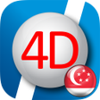 プログラムのアイコン：Fast Singapore Pools Toto…