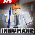 Programikonen: Inhumane