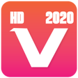 Ikon program: Full HD Player - All Form…
