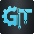 أيقونة البرنامج: Game Tweaker: Fix FPS La…