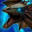 Programın simgesi: Camelot Wrath Green Knigh…