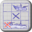 程序图标：Vessel War - classic game