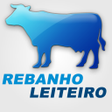 程序图标：Sistema RebanhoGado Leite…