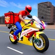 Programikonen: Pizza Bike Stunt Racing G…