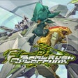 Ikona programu: Bomb Rush Cyberfunk: Excl…
